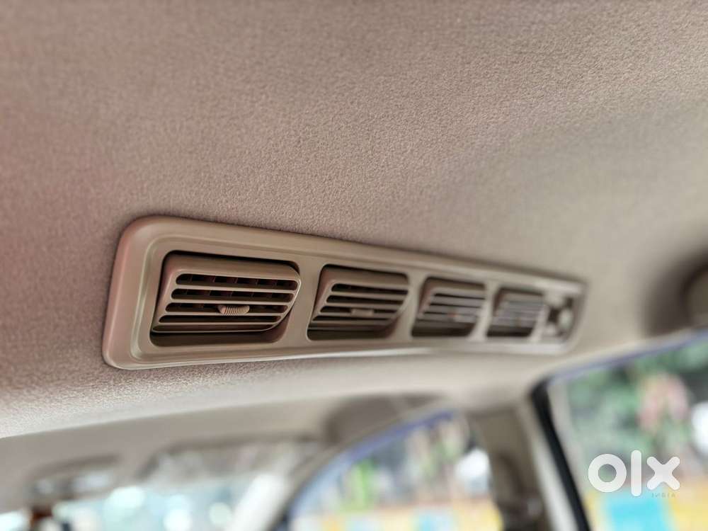 Maruti Suzuki Ertiga Shvs Zdi Plus, 2017, Diesel