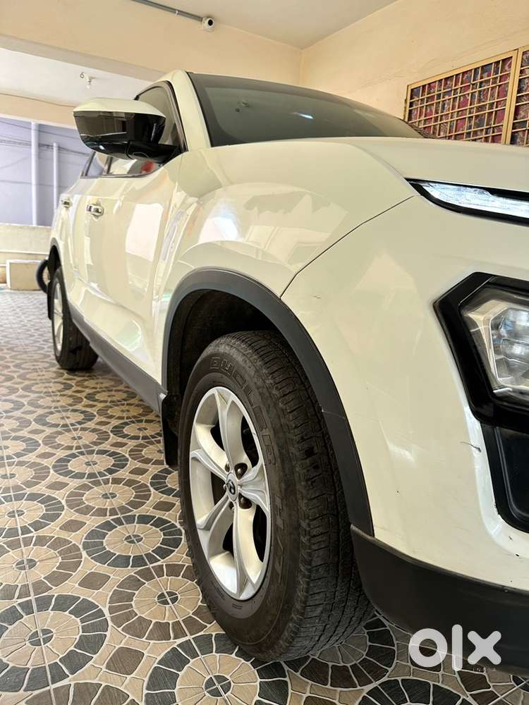 Tata Harrier 2019 Diesel Urgent Sale