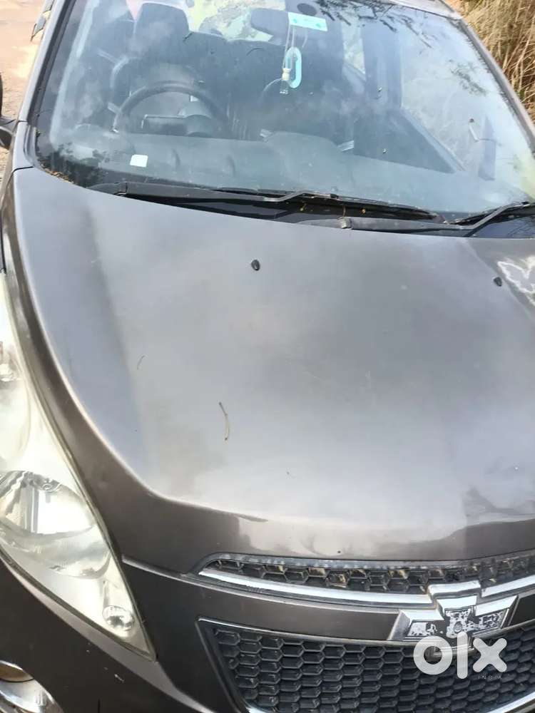 Nice Car With 70% Tyres And Single Owner Driven