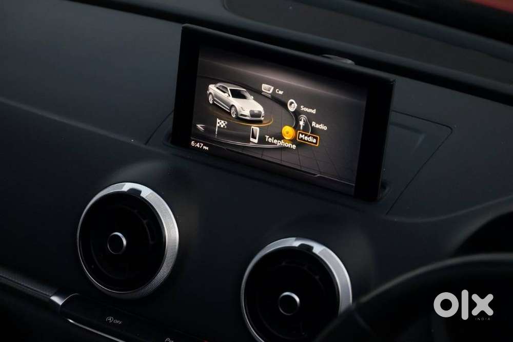 Audi A3 Cabriolet 35 Tfsi S Line, 2020, Petrol