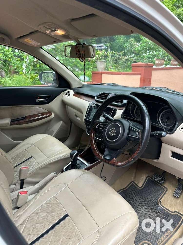 Maruti Suzuki Diesel 2017 Zdi Amt Plus
