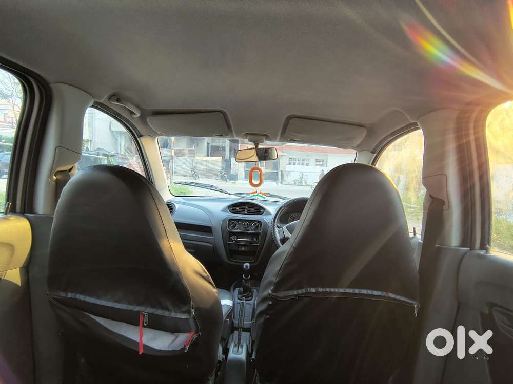 Maruti Suzuki Alto 800 2012-2016 Lx, 2013, Petrol