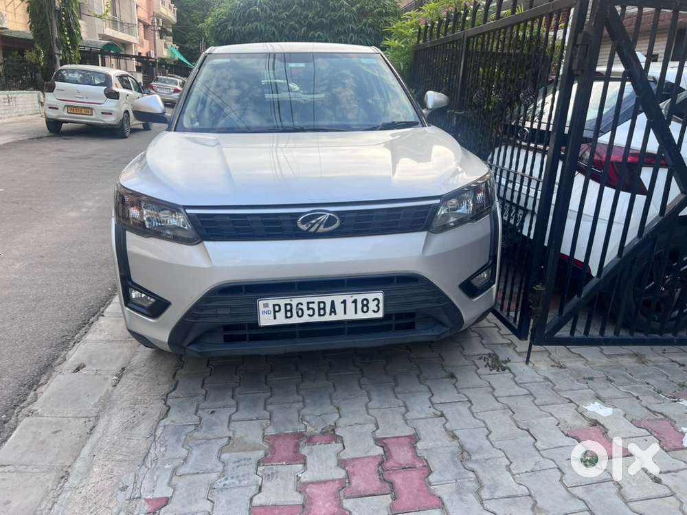 Mahindra Xuv300 Turbosport 2021 Diesel