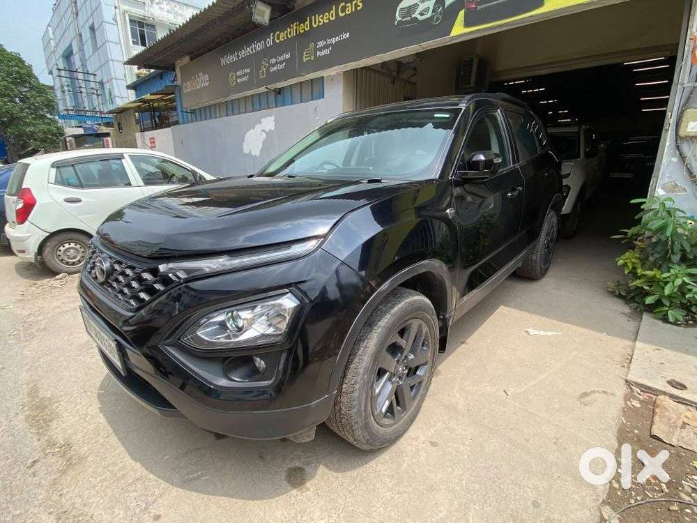 Tata Safari 2.0 Kryotec Xta Plus, 2023, Diesel