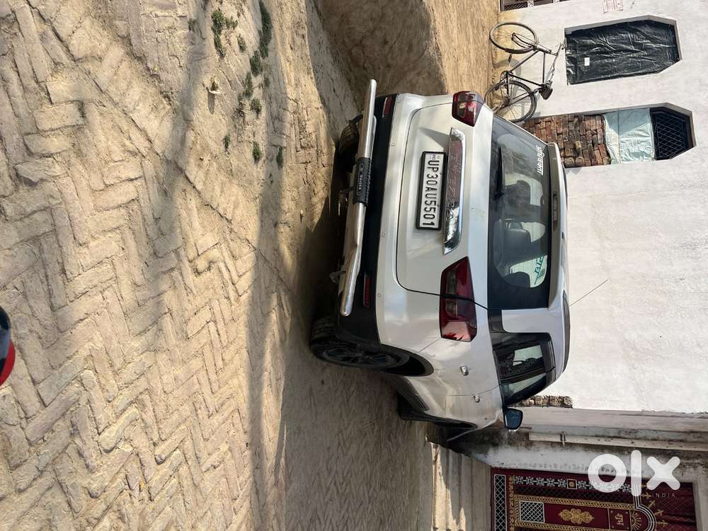 Maruti Suzuki Vitara Brezza 2019 Diesel Well Maintained