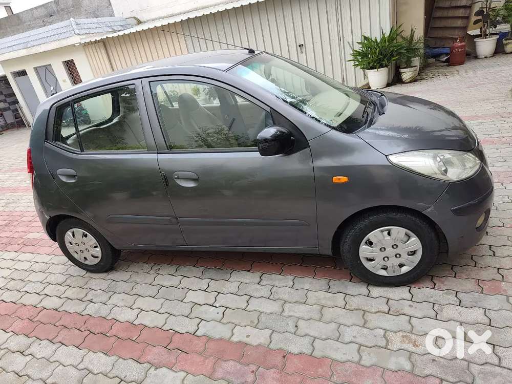 Hyundai I10 2009 Petrol Manual