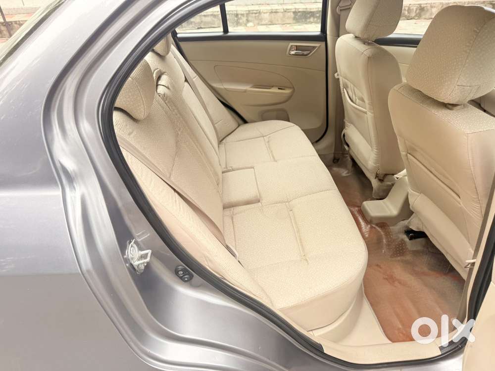 Maruti Suzuki Swift Dzire 1.3 Vxi, 2013, Petrol