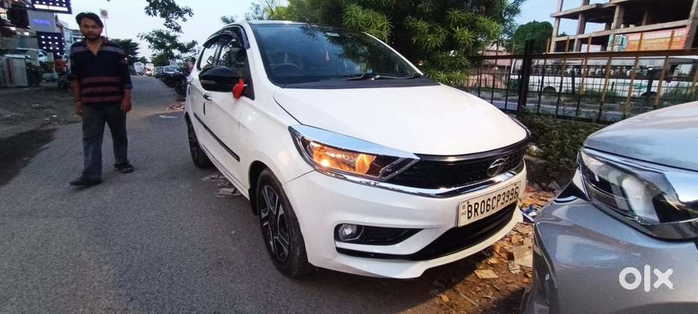Tata Tiago 2021 Petrol 1st Owner