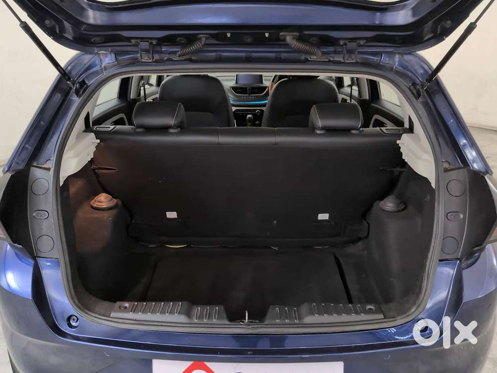 Tata Altroz 1.2 Xz Plus I-turbo, 2023, Petrol