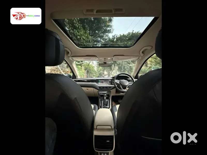 Volkswagen Virtus, 2025, Petrol