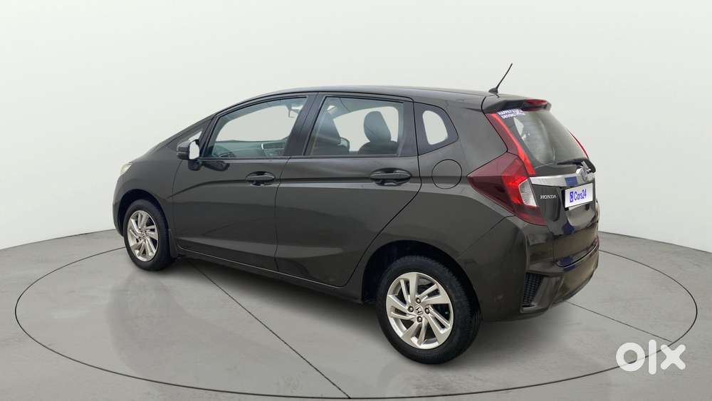 Honda Jazz 1.5 V I Dtec, 2018, Diesel