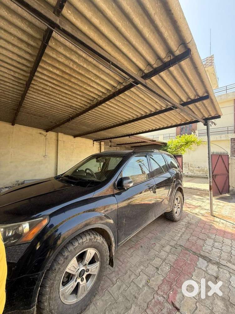 Mahindra Xuv500 2012 Diesel Well Maintained