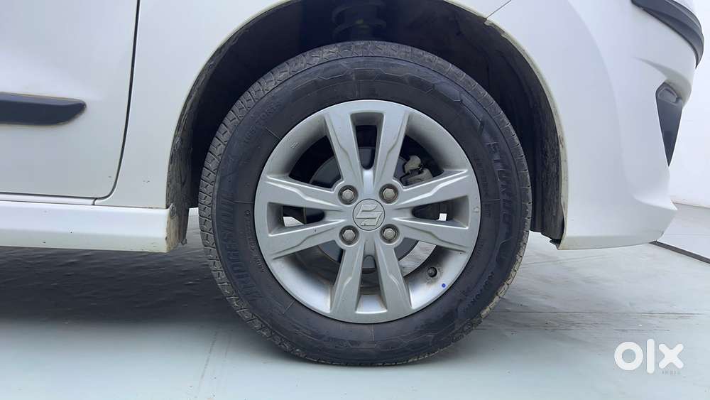 Maruti Suzuki Wagon R Vxi Amt1.2, 2018, Petrol