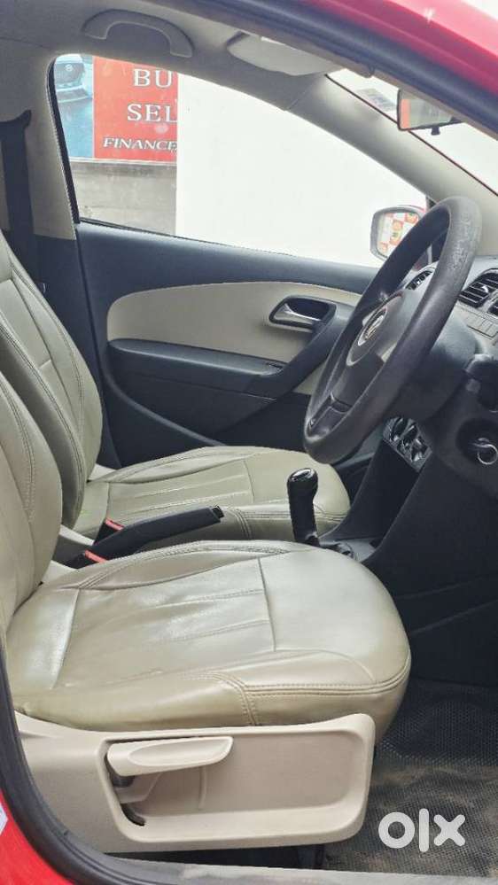 Volkswagen Polo Diesel Comfortline 1.2l, 2012, Diesel