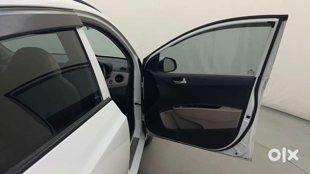 Hyundai Grand I10 1.2 Kappa Asta (o) Vtvt, 2015, Petrol