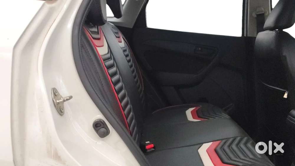 Maruti Suzuki Vitara Brezza 1.5 Vxi At, 2021, Petrol