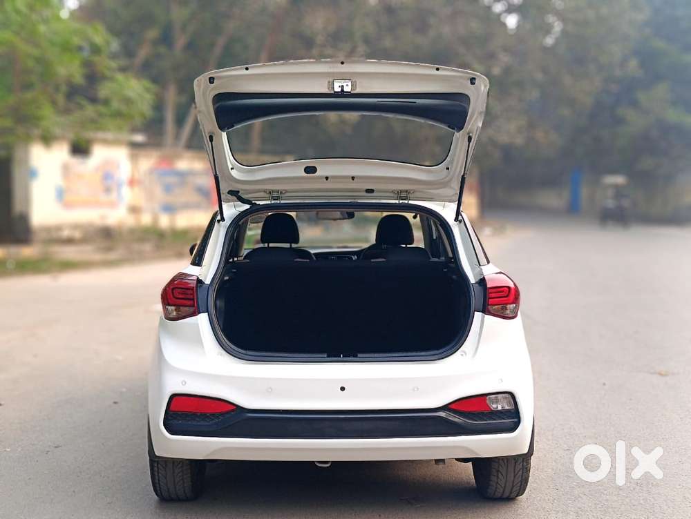 Hyundai I20 Magna 1.2 Vtvt, 2019, Petrol