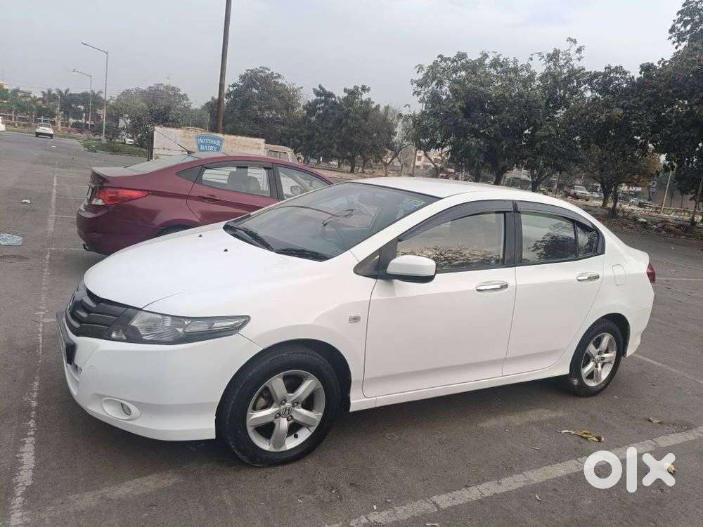 Honda City 2008-2011 1.5 V Mt, 2011, Petrol