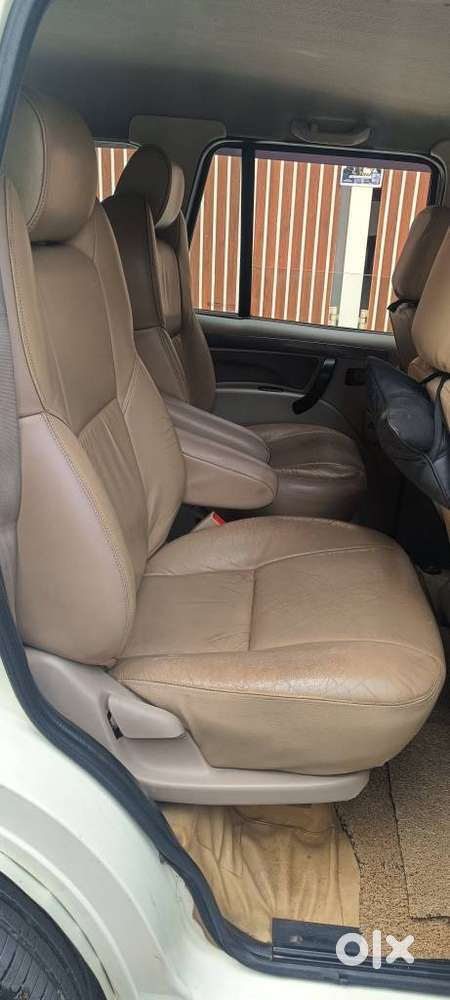 Mahindra Scorpio S5, 2018, Diesel