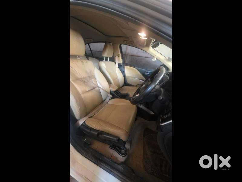 Honda City I Dtec Sv, 2017, Diesel