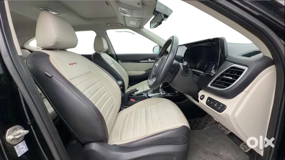 Kia Seltos 1.5 Gtx+ Diesel At, 2020, Diesel