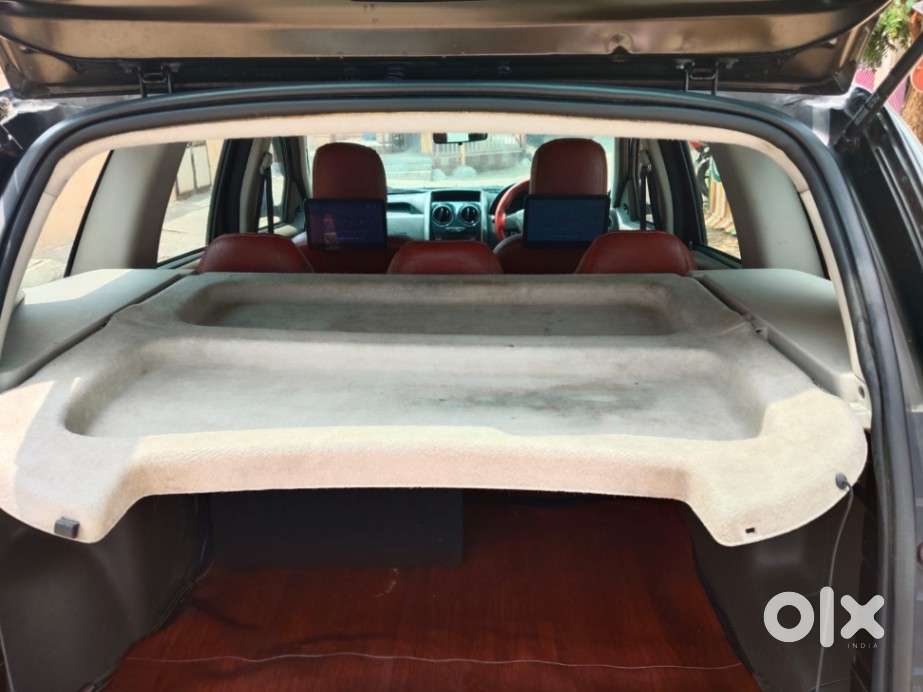 Renault Duster Rxe, 2017, Diesel