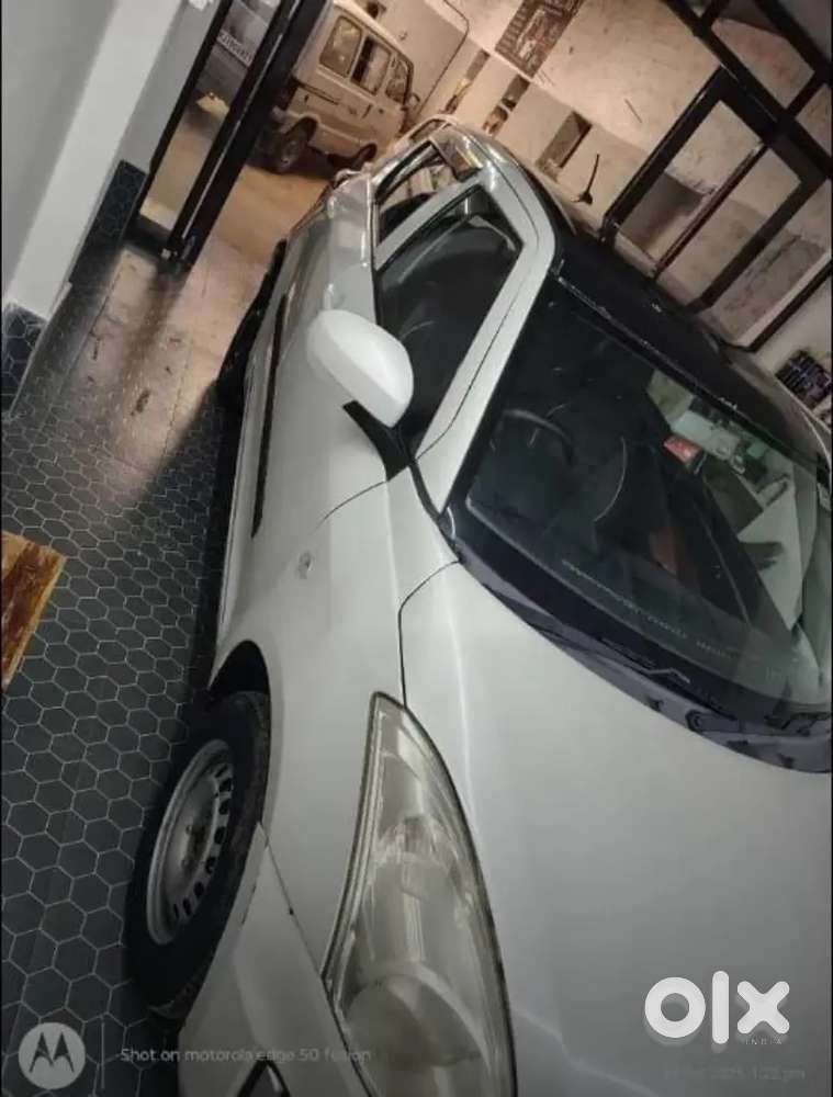 Maruti Suzuki Swift Diesel 2016