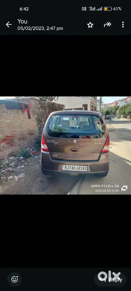Fix Rate Maruti Zen Estilo 2010 Petrol 76000 Km Driven Urgent Sell