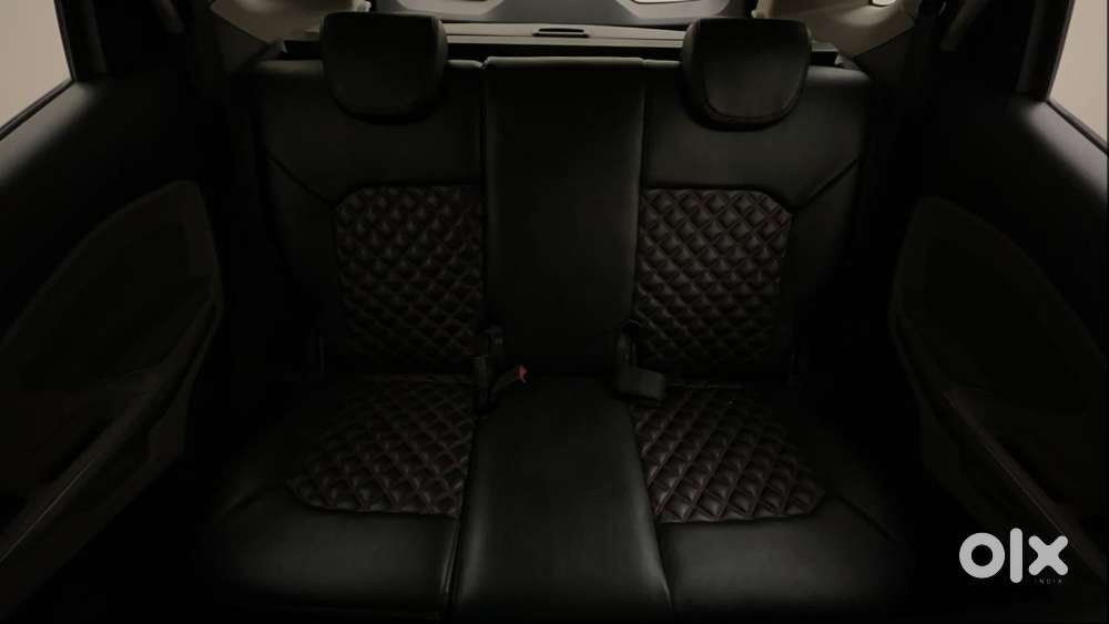 Ford Ecosport 1.5 Diesel Trend, 2013, Diesel