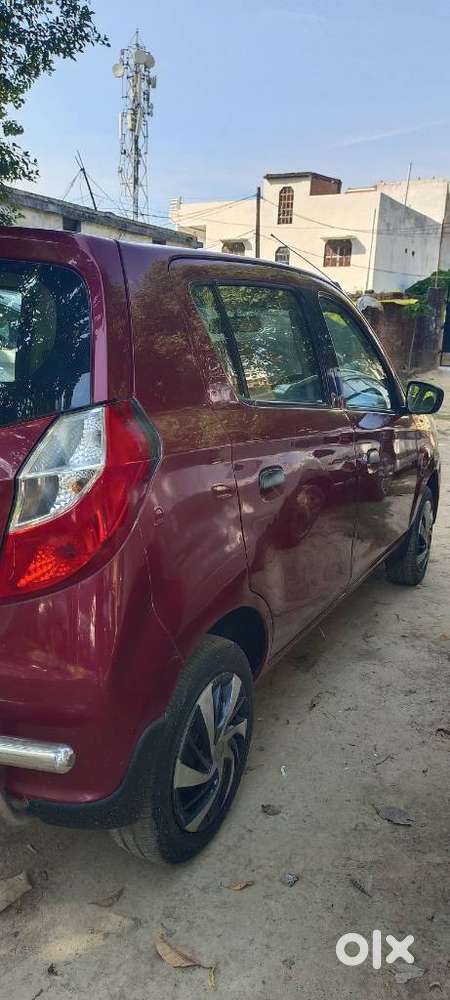 Maruti Suzuki Alto K10 Vxi, 2014, Petrol