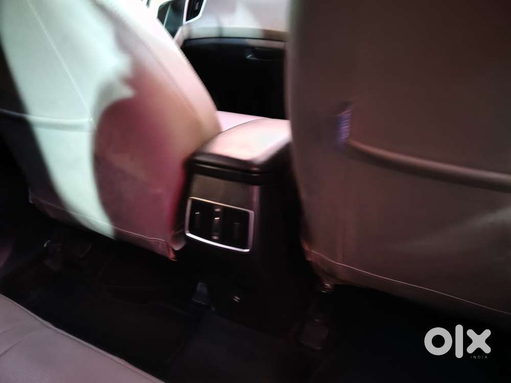 Hyundai Creta 1.6 Sx Automatic, 2018, Petrol