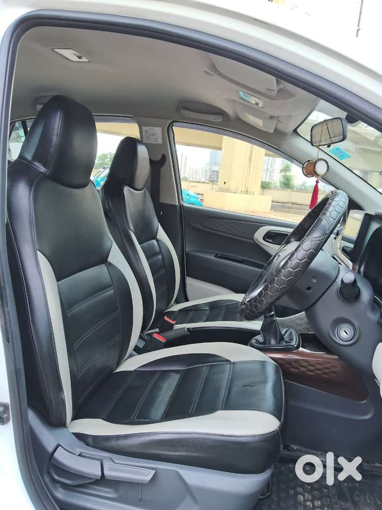 Hyundai Aura [ ] 1.2 S Cng, 2020, Cng & Hybrids