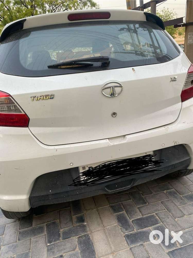 Tata Car Petrol 1916
