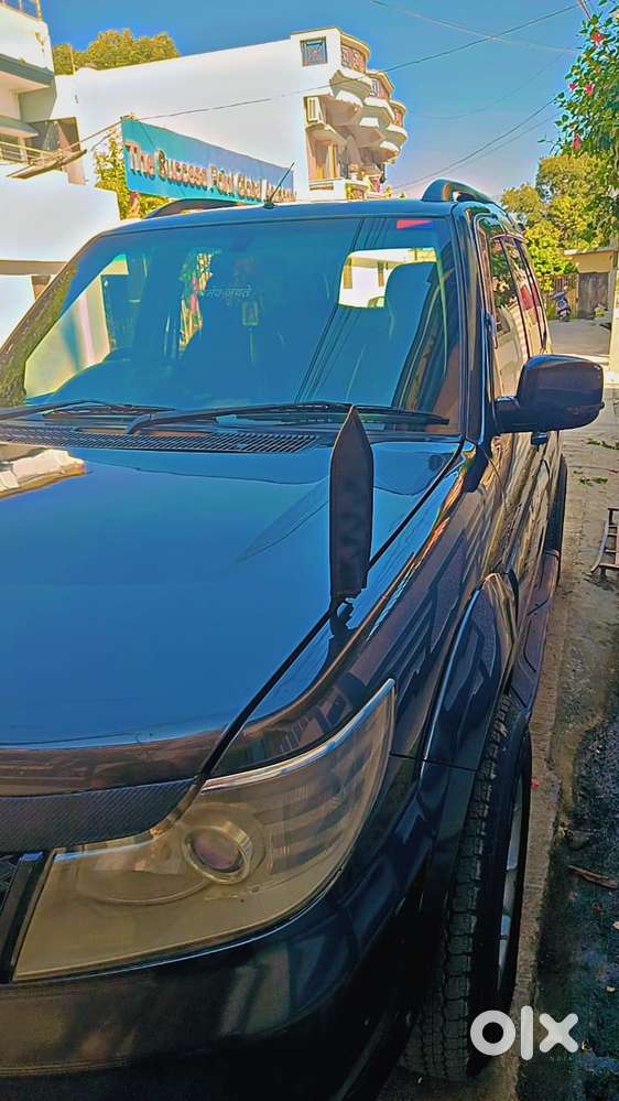 Tata Safari Storme, 2014, Diesel