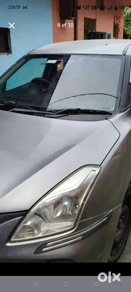 Maruti Baleno Sigma 2021