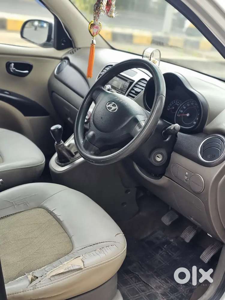 Hyundai Grand I10 Prime 2012 Petrol 64000 Km Driven