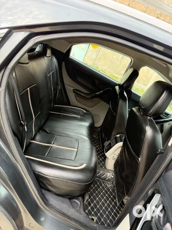 Tata Nexon 1.2 Revotron Xt Plus, 2020, Petrol