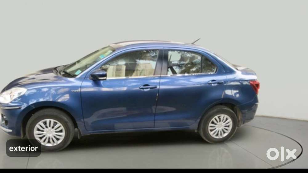 Excellent Condition Petrol 1st Owner Desire