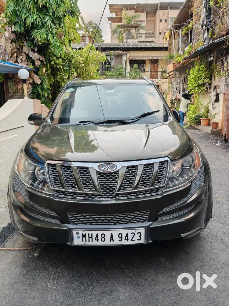 Mahindra Xuv500 2012 Diesel Well Maintained
