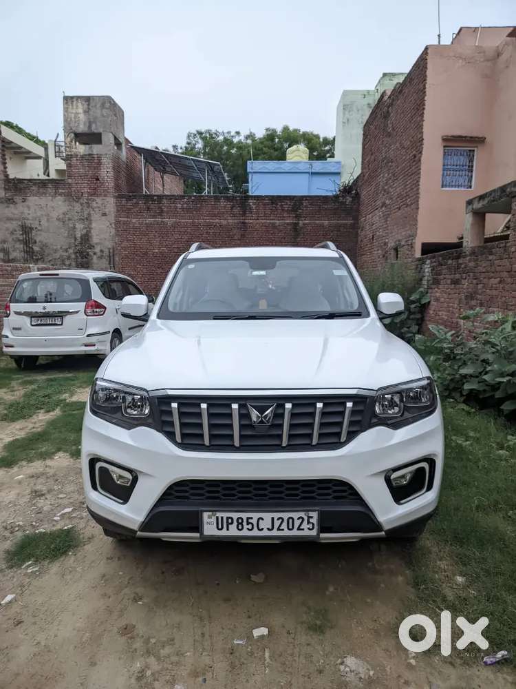 Mahindra Scorpio-n Diesel 2023