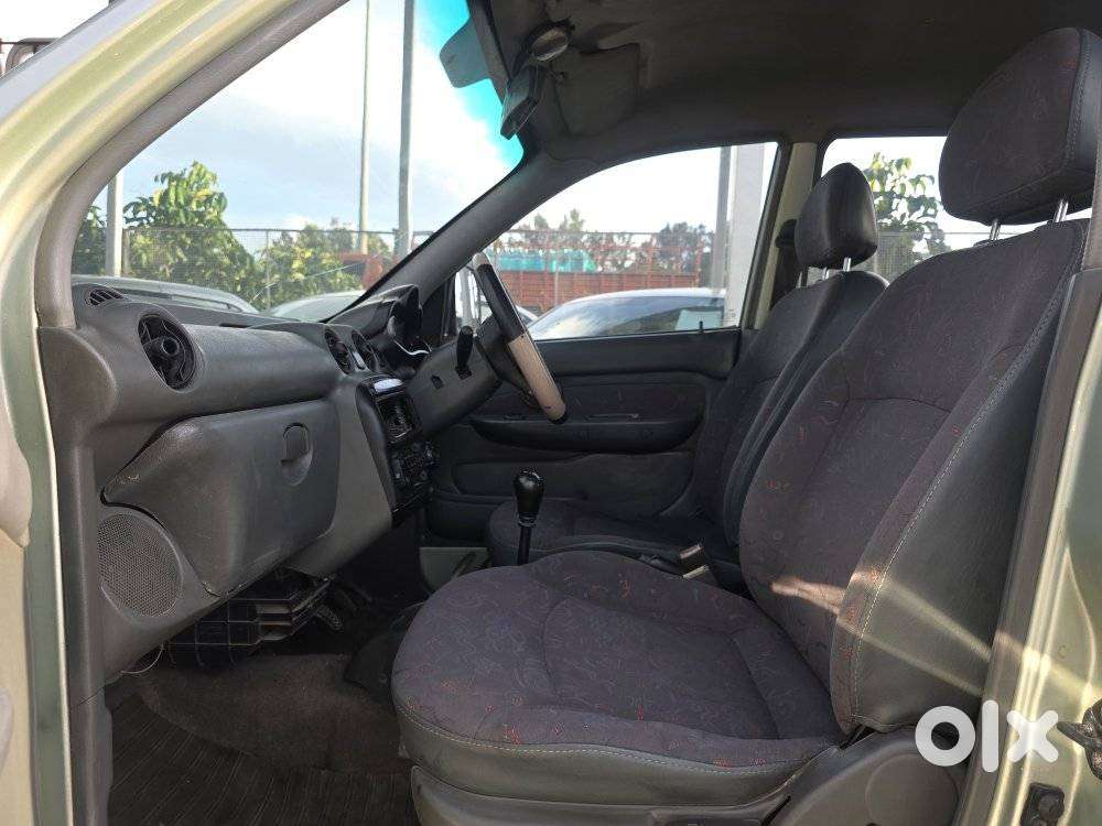 Hyundai Santro Gs Zip Drive Euro Ii, 2004, Petrol
