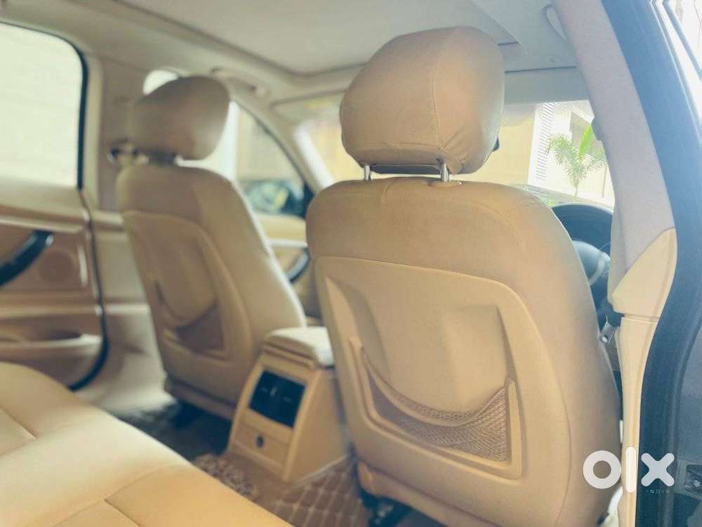 Bmw 3 Series Gt 320d Luxury Line, 2016, Diesel