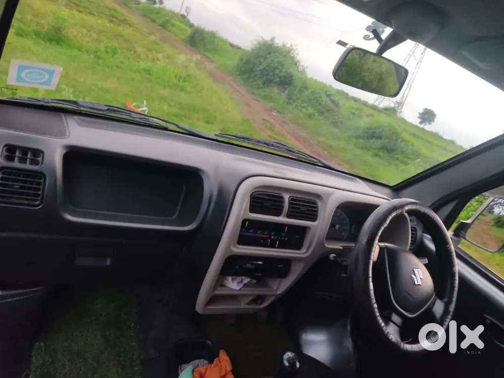 Maruti Suzuki Eeco 2022