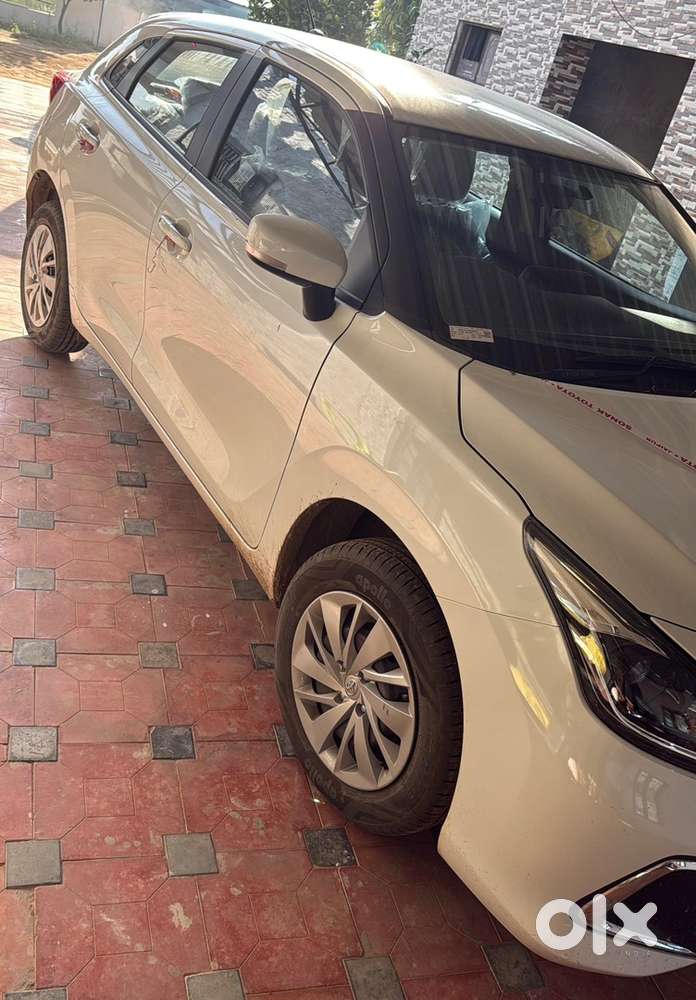 शादी में आई हुई है २०२६ मॉडल १००० Km चली है बस