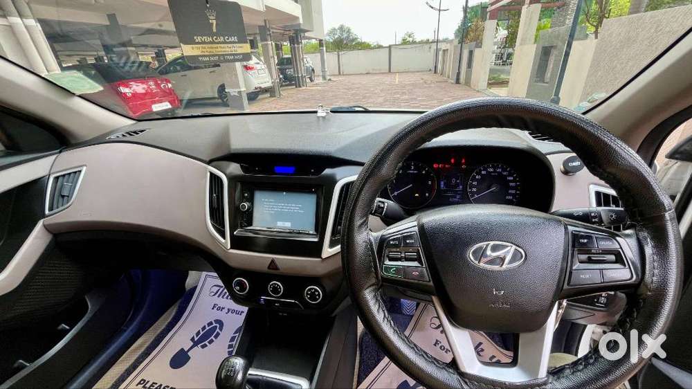 Creta Diesel For Sale