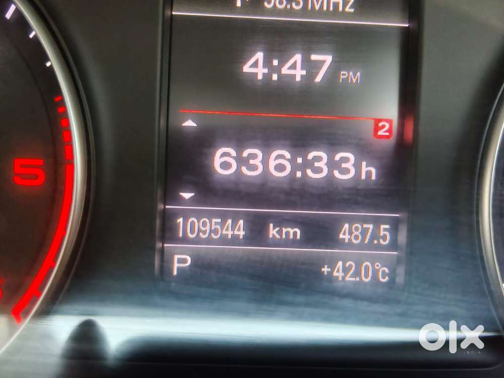 Audi Q3 2.0 35 Tdi Quattro Premium Plus, 2016, Diesel