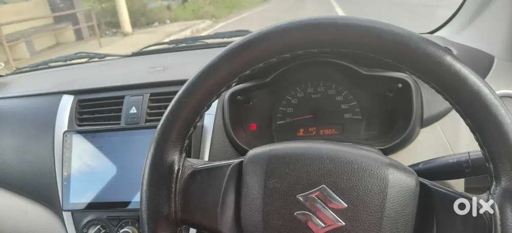 Maruti Suzuki Celerio Vdi 2016 Diesel Car