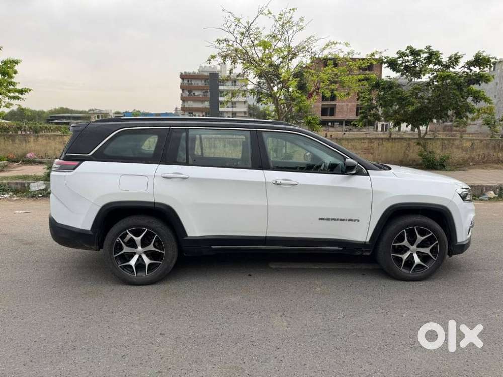 Jeep Meridian Limited Opt, 2022, Diesel