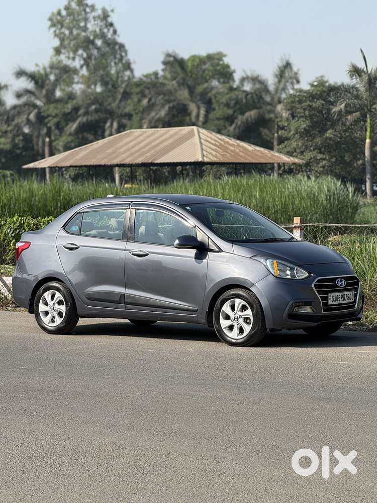 Hyundai Xcent Sx 1.1 Crdi, 2017, Diesel