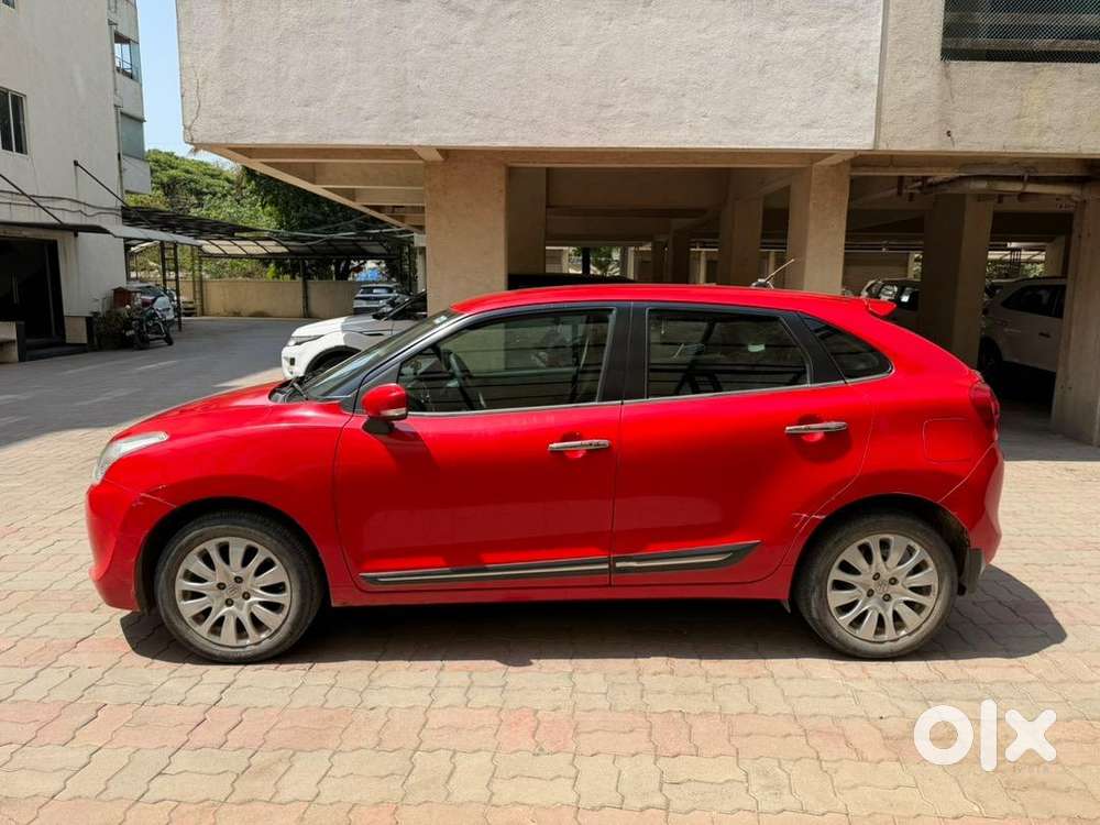Dr Driven Baleno For Sale